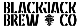Blackjack Brew Co Logo