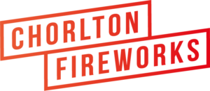 Chorlton Fireworks Logo