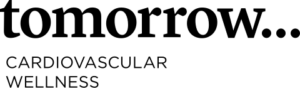 Tomorrow Cardovascular Wellness Logo